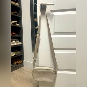 Lululemon camera bag, used a couple times